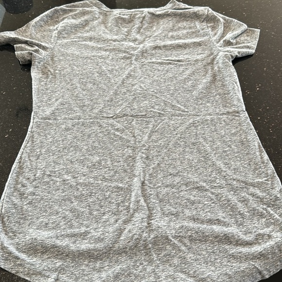 Signorelli short sleeve t shirt. V neck Tacos & tequila - Picture 4 of 6